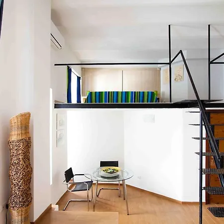 Apartamento Colosseo Accomodation