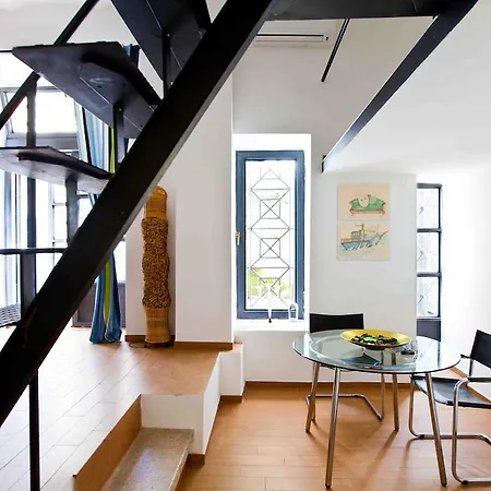 Apartamento Colosseo Accomodation