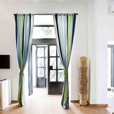 Apartamento Colosseo Accomodation Roma