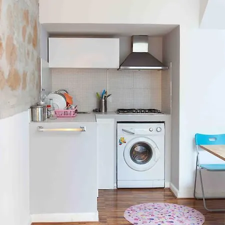 Apartamento Colosseo Accomodation