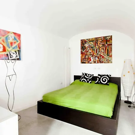 Apartamento Colosseo Accomodation Roma