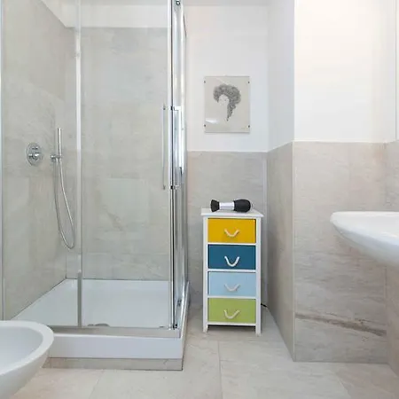 Apartamento Colosseo Accomodation