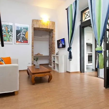 Colosseo Accomodation Roma