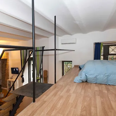 Apartamento Colosseo Accomodation *