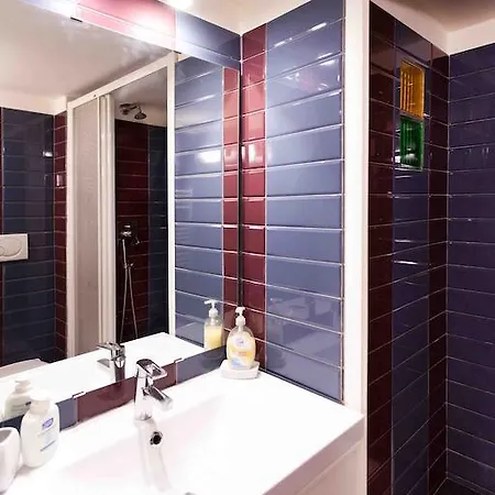 Διαμέρισμα Colosseo Accomodation