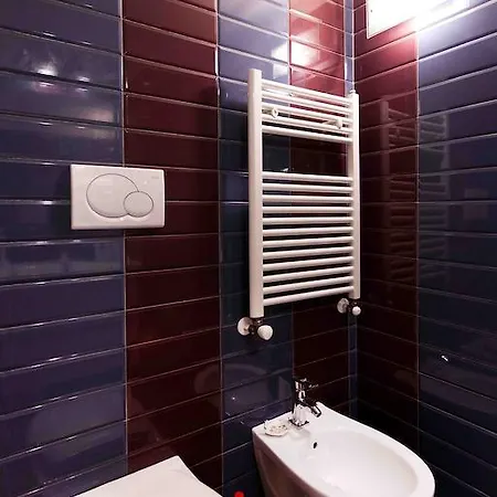 Διαμέρισμα Colosseo Accomodation Ρώμη