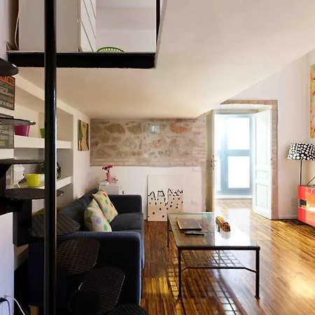 Colosseo Accomodation