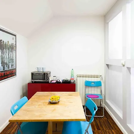 Διαμέρισμα Colosseo Accomodation *