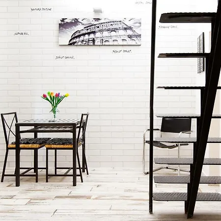 Διαμέρισμα Colosseo Accomodation