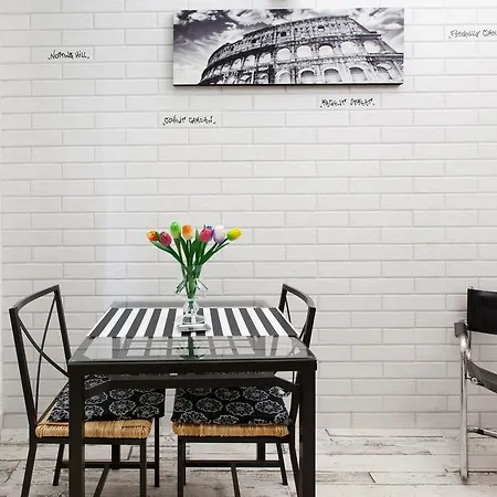 Διαμέρισμα Colosseo Accomodation