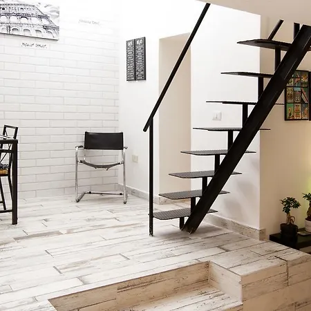 Colosseo Accomodation Ρώμη