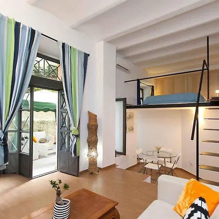 Colosseo Accomodation