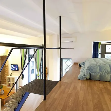 Colosseo Accomodation *