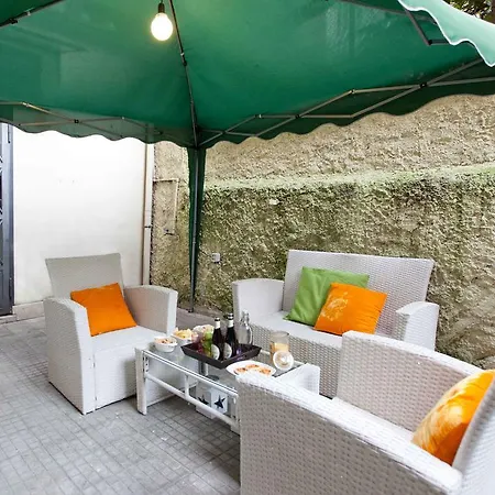 Colosseo Accomodation