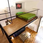 Appartement Colosseo Accomodation Rome