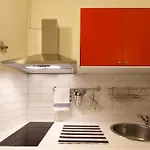 Appartement Colosseo Accomodation
