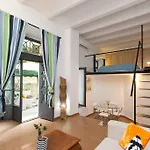 Colosseo Accomodation