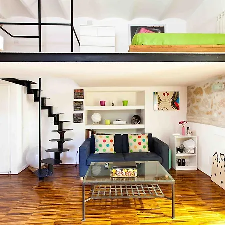 Appartement Colosseo Accomodation *