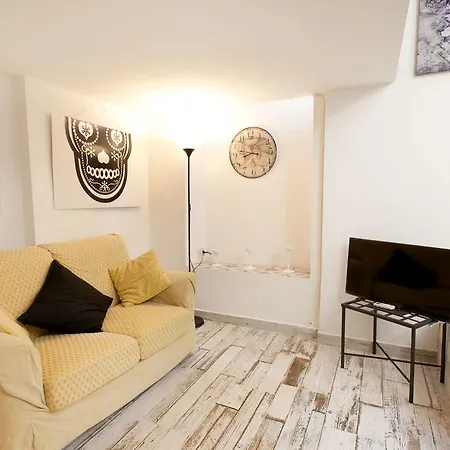 Apartmán Colosseo Accomodation *