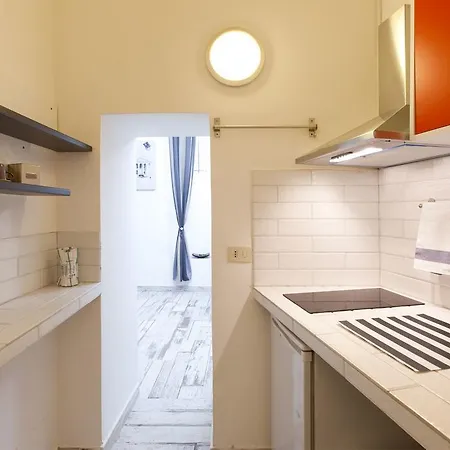 Appartement Colosseo Accomodation *