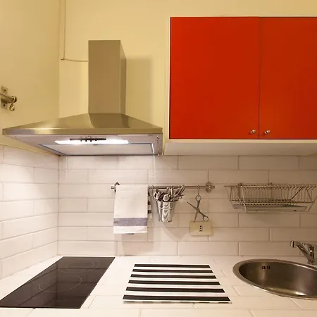 Apartment Colosseo Accomodation