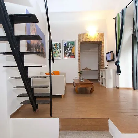 Colosseo Accomodation 아파트 *