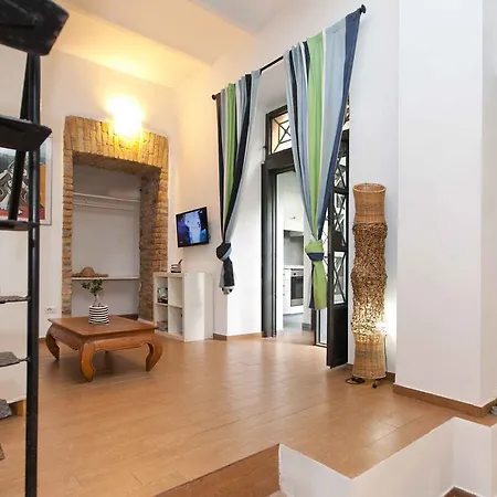 Colosseo Accomodation * Rome