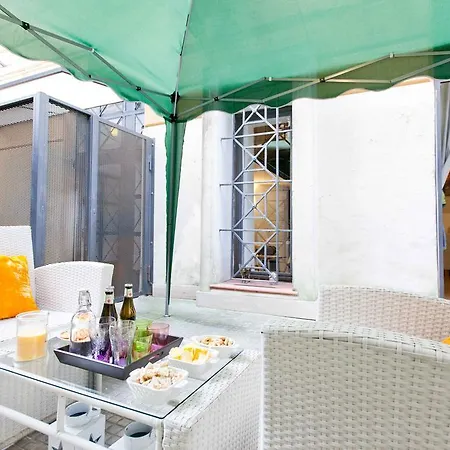 Colosseo Accomodation * Rome