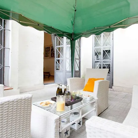 Apartment Colosseo Accomodation