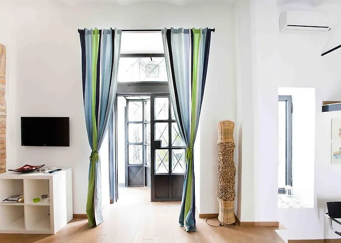 Apartment Colosseo Accomodation Rom