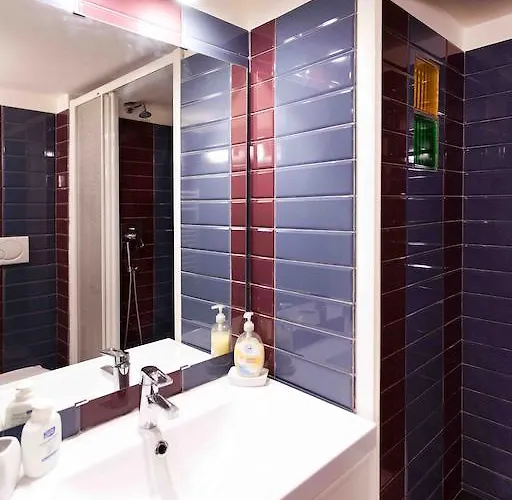 Apartment Colosseo Accomodation