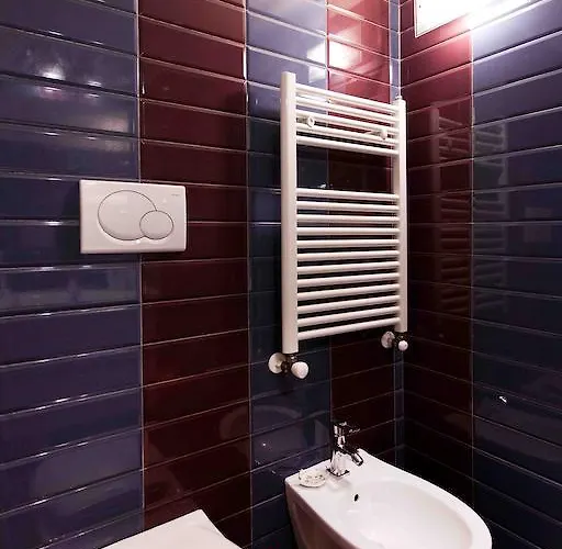 Apartamento Colosseo Accomodation Roma