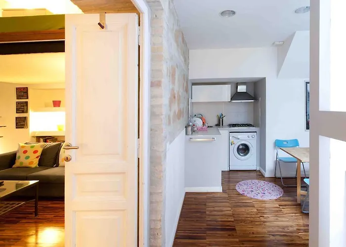 Apartamento Colosseo Accomodation *