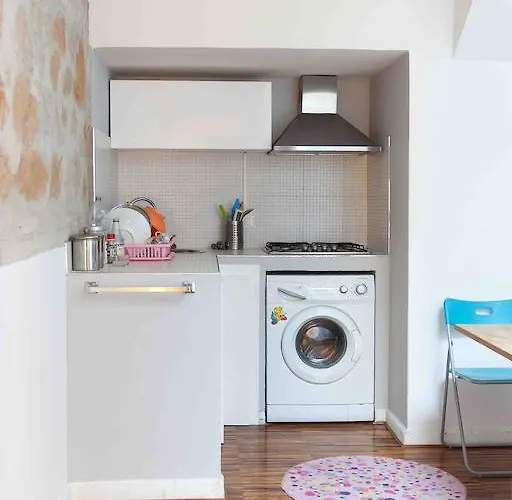 Apartment Colosseo Accomodation