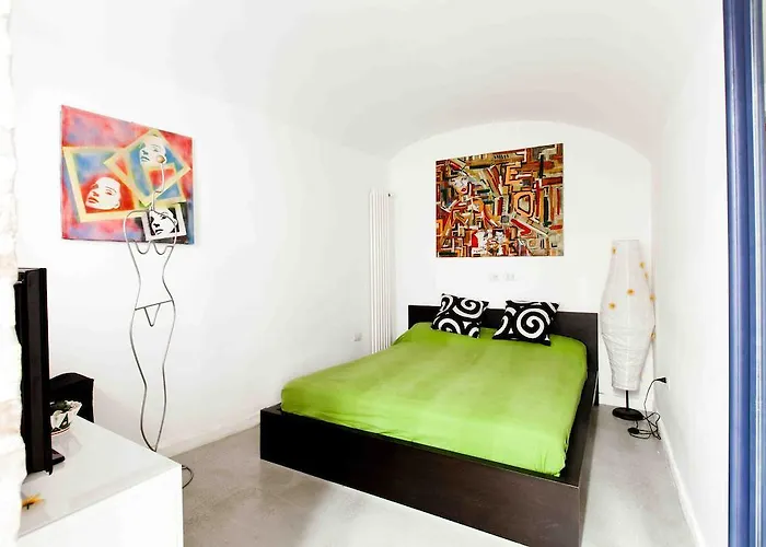 Apartamento Colosseo Accomodation Roma