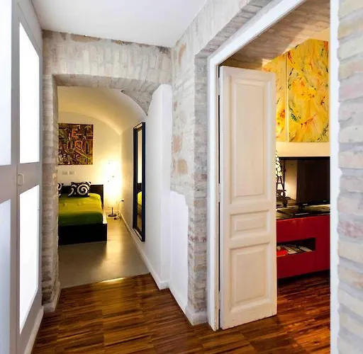 Colosseo Accomodation