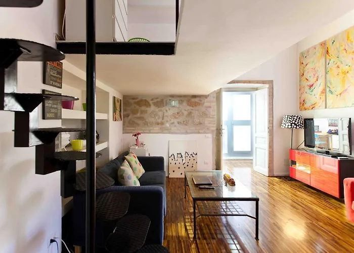 Colosseo Accomodation