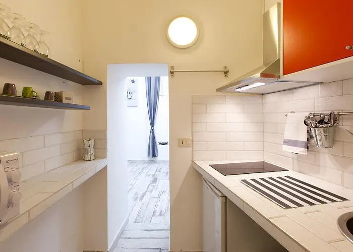 Apartamento Colosseo Accomodation *