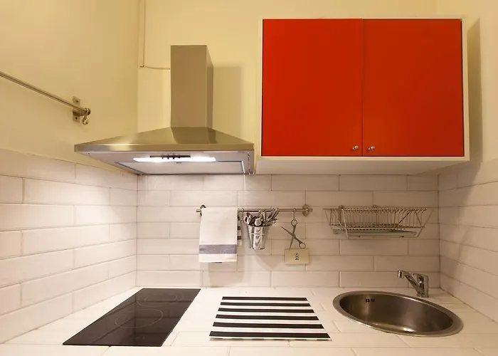 Apartamento Colosseo Accomodation