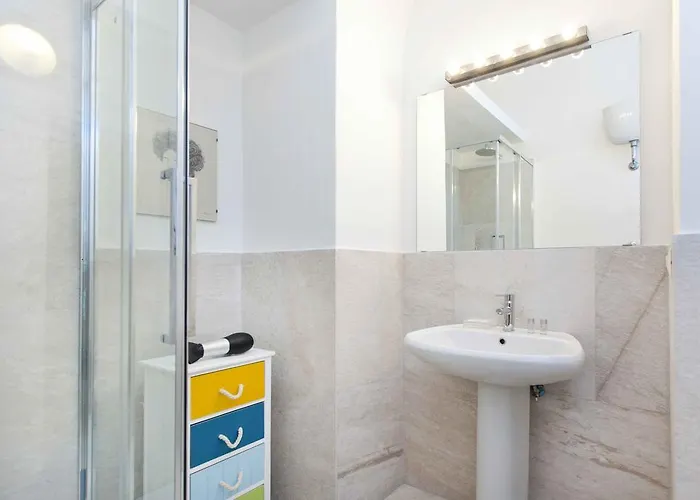 Colosseo Accomodation