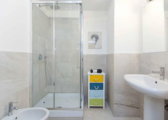 Colosseo Accomodation Apartamento *