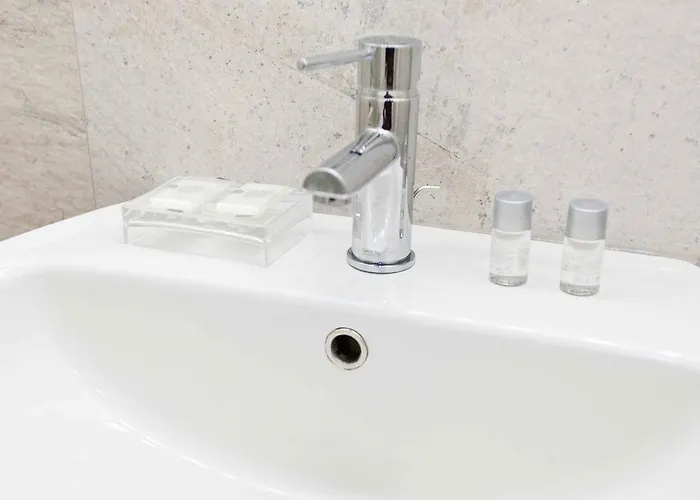 Apartamento Colosseo Accomodation Roma