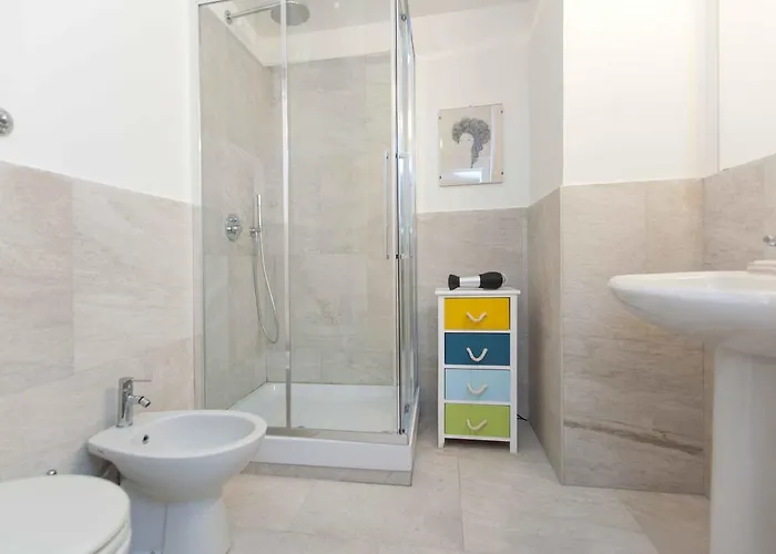 Colosseo Accomodation * Roma