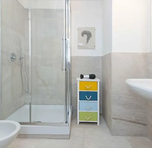 Apartment Colosseo Accomodation