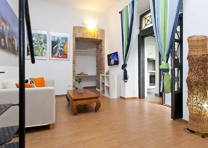 Colosseo Accomodation Rom