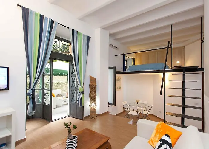 Colosseo Accomodation