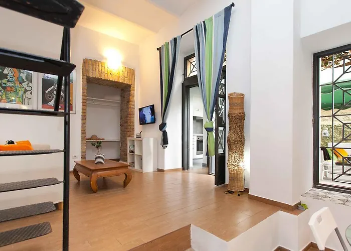 Colosseo Accomodation * Roma